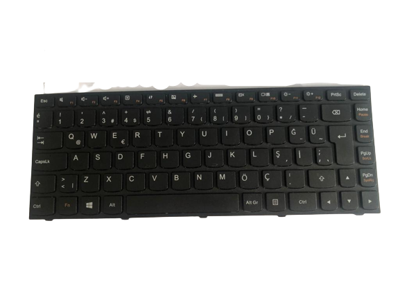 Lenovo Flex 2-14 Notebook Klavye