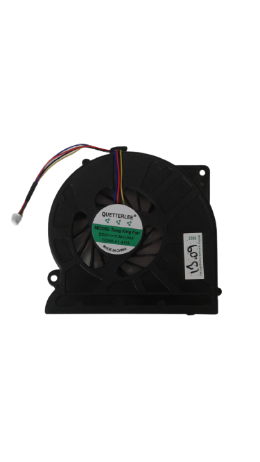 Asus X64VN Fan