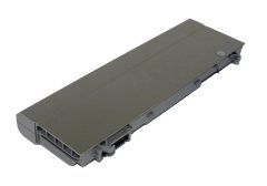 Hyperlife Dell Latitude E6400, E6500 Notebook Bataryası - 9 Cell