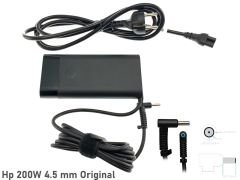 Hp Victus15 (15-fa) Gaming Orjinal Adaptör 200W