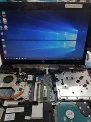 Hp Probook 4520S İ3 M330 2.13Ghz Notebook