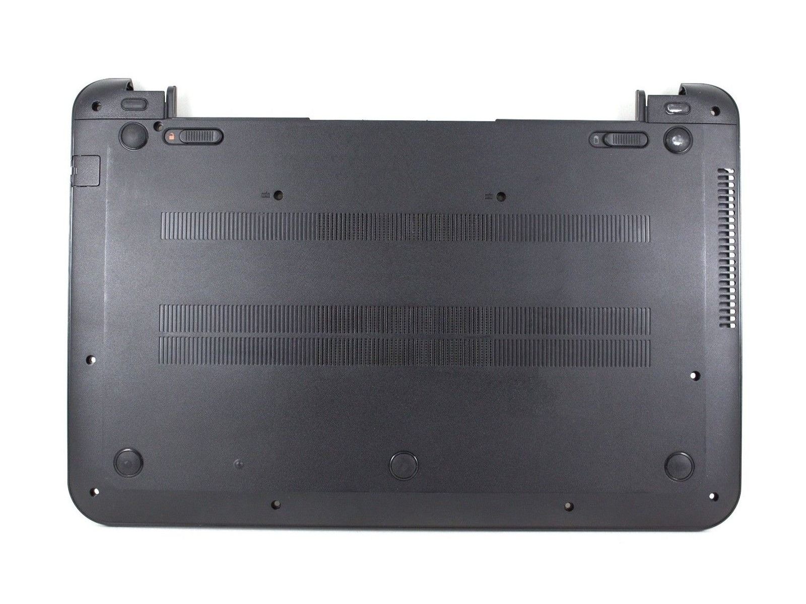 Hp Pavilion 15-b032st Ultrabook Alt Kasa