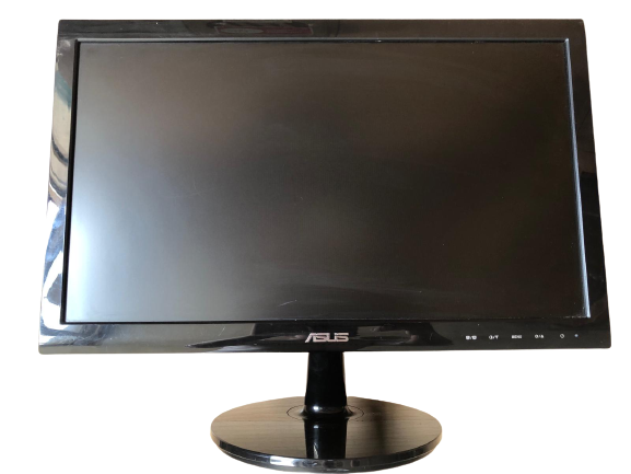 Asus VS197 19''Led Monitör