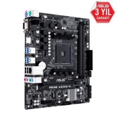 Asus Prime A320M-R-SI DDR4 S+V+GL AM4 (mATX)