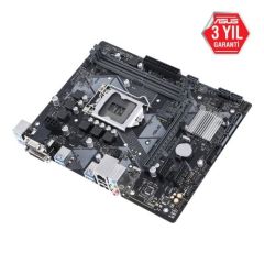 Asus PRIME B365M-K DDR4 2666MHzS+V+GL 1151 V2