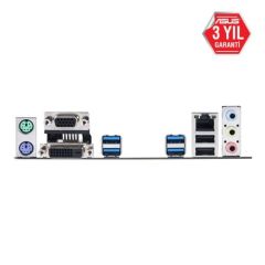 Asus PRIME B365M-K DDR4 2666MHzS+V+GL 1151 V2