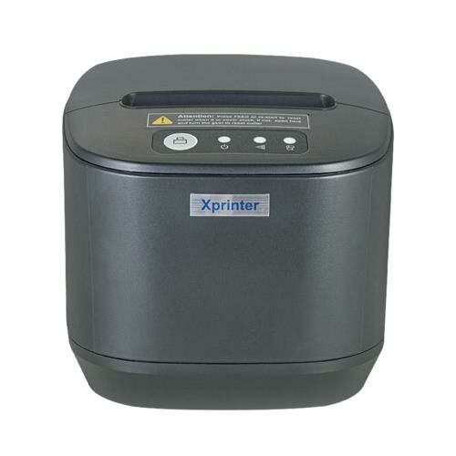 Xprinter Q801 USB+ETH 230mmsn Fiş yazıcı