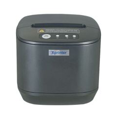 Xprinter Q801 USB+ETH 230mmsn Fiş yazıcı