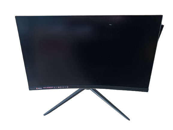 27'' MSI Optix MPG27CQ Parça Niyetine Monitör