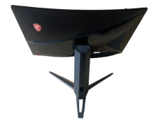27'' MSI Optix MPG27CQ Parça Niyetine Monitör