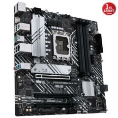 Asus PRIME B660M-A DDR4 S+V+GL 1700p