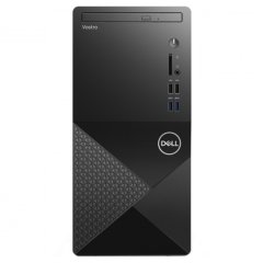 Dell Vostro 3888MT i5-10400 8GB 512GB Ubuntu