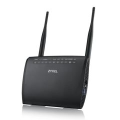 Zyxel VMG3312-T20A VDSLADSL2 300Mbps Modem