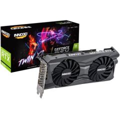 Inno3D RTX3070 Twin x2 8GB 256Bit GDDR6 LHR