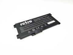 RETRO SQU-1711 Notebook Bataryası
