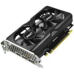 Palit GTX1630 Dual 4GB 64Bit GDDR6