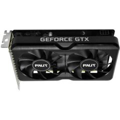 Palit GTX1630 Dual 4GB 64Bit GDDR6