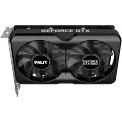 Palit GTX1650 GP 4GB 128Bit GDDR6