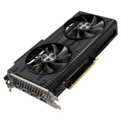 Palit RTX3050 DUAL 8GB 128Bit GDDR6 LHR