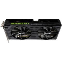 Palit RTX3050 DUAL 8GB 128Bit GDDR6 LHR