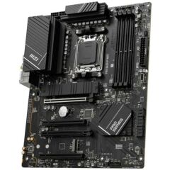 MSI PRO B650-P WIFI DDR5 M.2 S+V+GL AM5 (ATX)