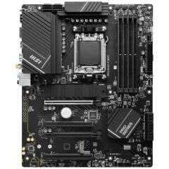 MSI PRO B650-P WIFI DDR5 M.2 S+V+GL AM5 (ATX)