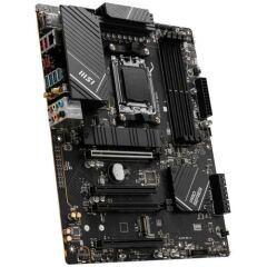 MSI PRO B650-P WIFI DDR5 M.2 S+V+GL AM5 (ATX)