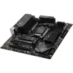MSI PRO B650M-A WIFI DDR5 M.2 S+V+GL AM5 (ATX)