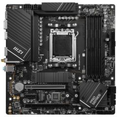 MSI PRO B650M-A WIFI DDR5 M.2 S+V+GL AM5 (ATX)