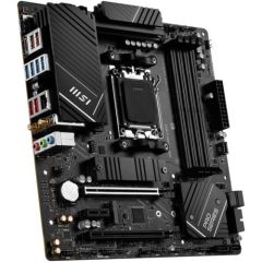 MSI PRO B650M-A WIFI DDR5 M.2 S+V+GL AM5 (ATX)