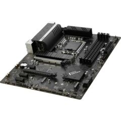 MSI PRO B660-A DDR4 S+V+GL 1700p