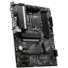 MSI PRO B660-A DDR4 S+V+GL 1700p