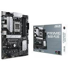 ASUS PRIME B650-PLUS DDR5 M.2 S+V+GL AM5 (ATX)