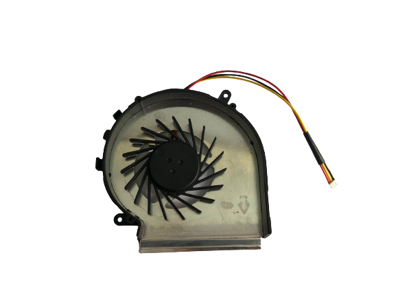 MSI GE62 2QE-072XTR Fan SAĞ V1 (3 Pin)