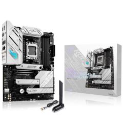 ASUS ROG STRIX B650-A GAMING WIFI DDR5 M.2 S+V+GL AM5 (ATX)