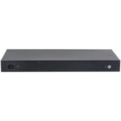 DAHUA CS4220-16GT-240 16 PORT 16XGE-2XGE-2XGE/SFP BULUT YÖNETİLEBİLİR 240W POE SWİTCH