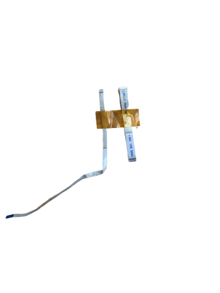 MSI MG75 TouchPad Flex Kablo