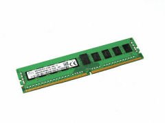 8Gb Mt MTA18ASF1G72PZ-2G1B1IK 2133Mhz Ddr4 Ecc Server Ram