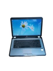 Hp G6-1205St Amd A6-3400 Ekran Kartlı Notebook