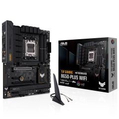 ASUS TUF GAMING B650-PLUS DDR5 M.2 S+V+GL AM5 (ATX)