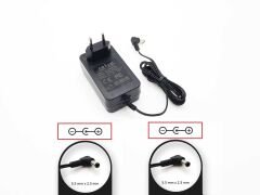 9V 1A 9W 5.5x2.5 mm Efekt Pedal Adaptör