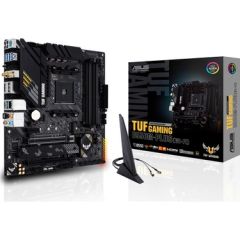 ASUS TUF GAMING B650M-PLUS WIFI DDR5 M.2 S+V+GL AM5 (mATX)