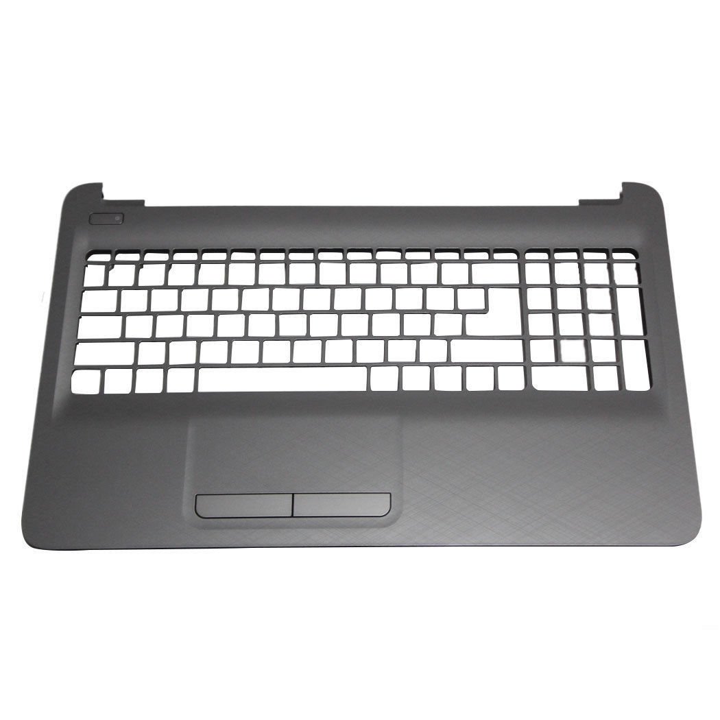 Hp 15-ay000nt Üst Kasa Silver