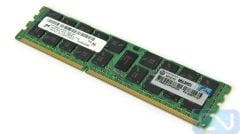 Hp 2GB PC3-10600R 2RX8 REGISTERED ECC DDR3-1333 501533-001 Server Ram
