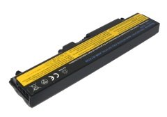 Hyperlife Ibm Lenovo ThinkPad SL410, SL510 Notebook Bataryası - 6 Cell