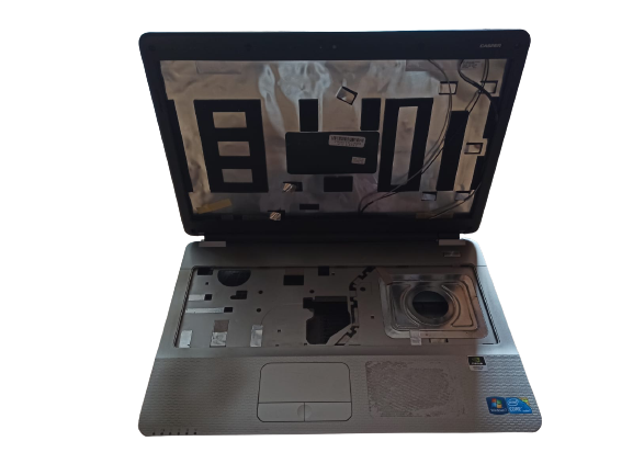 Casper Nirvana TW9 Parça Niyetine Notebook