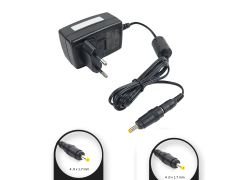 12V 1A 12W 4.0x1.7 mm Adaptör