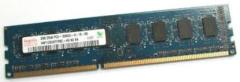 4Gb Hynix 12800u 1600Mhz Ddr3 Pc Ram