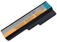 Hyperlife Lenovo G530, G550, N500, V460 Notebook Bataryası