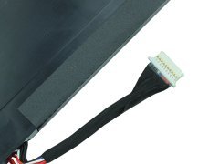 Retro Hp ZBook Studio G3, ZO04XL Notebook Bataryası - 4 Cell